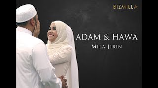 Download lagu ADAM DAN HAWA - MILA JIRIN mp3