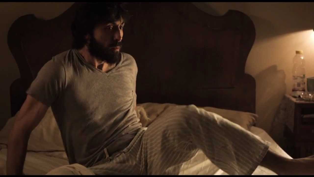 La Migala (The bird spider) Trailer