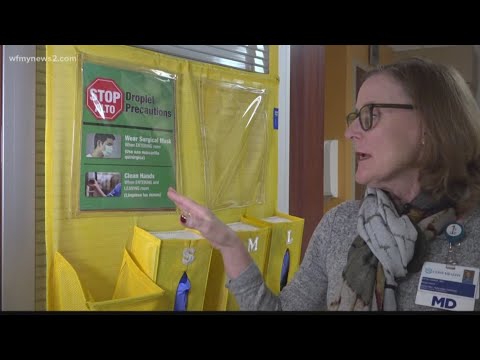 Don't Kiss The Baby: Doctors Warn Parents of RSV Dangers