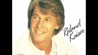 Frei Das Heißt Allein  -   Roland Kaiser 1976