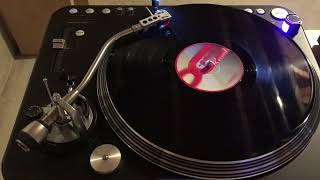 Total Controle - Love Sensation