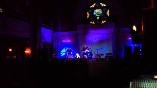 Mike Doughty, &quot;Year of the Dog&quot; (live), 6th &amp; I Historic Synagogue, 6/17/13