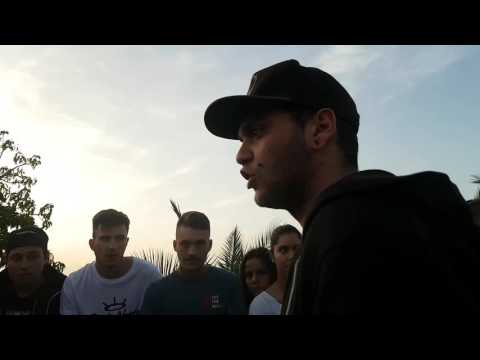 [OCTAVOS]Milkapone vs Aka-47