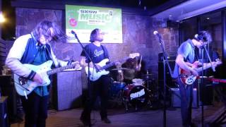 Gringo Star - Rotten (SXSW 2016) HD