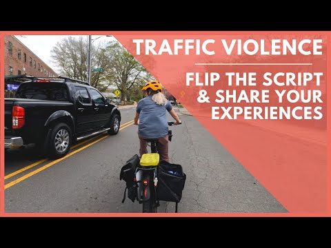 Why are we okay with so many traffic deaths?