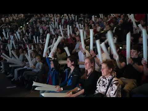 Gymotion 2023 Event Movie