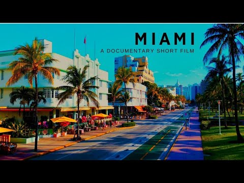 WHAT you didn't Know about Miami