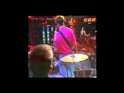 The Colour Field live on The Tube, 1984