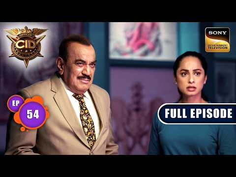 Birthday Crime की Mystery को ACP ने किया Solve | CID Season 2 | Full Episode | Ep 54