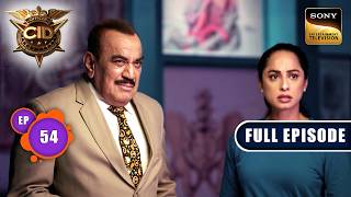 Download lagu Birthday Crime की Mystery को ACP ने किया Solve | CID Season 2 | Full Episode | Ep 54 mp3