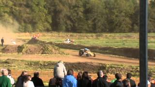 preview picture of video 'Plouay 2012 Finale Buggy.MPG'