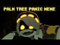 PALM TREE PANIC | Animation meme | Murder Drones Fanart