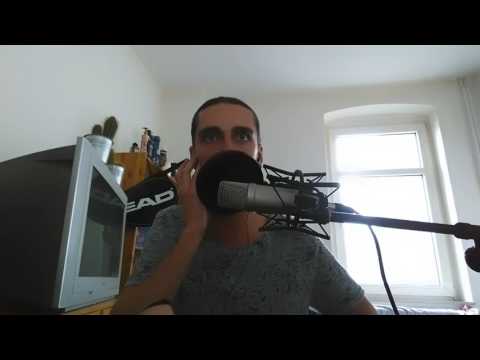 Take back the Roman empire   Bockwurst mit Pommes (All exhale Redo Vocal Cover)