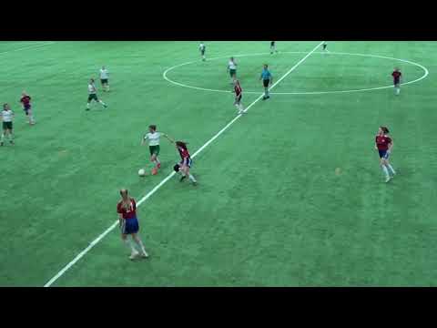 09.03.19 IFK Dam-Älvsjö AIK F15 - halvlek 2