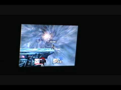 Cloud vs. Vayne (Match 3)