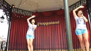 K3 - Viva viool plopsaland