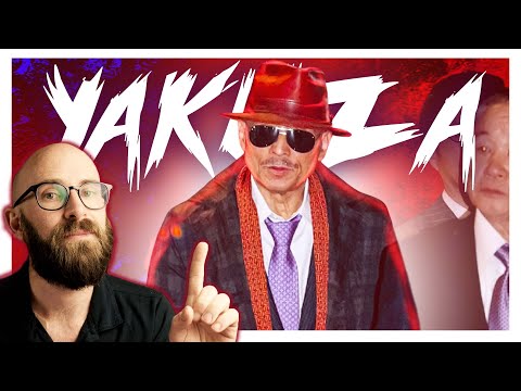 The Yakuza: Ethical Gangsters or Mob Rule