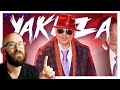 The Yakuza Ethical Gangsters Or Mob Rule