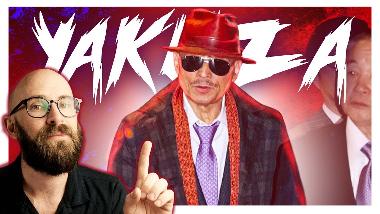 The Yakuza: Ethical Gangsters or Mob Rule