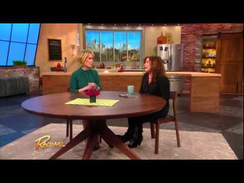 莎拉·保羅森談與凱特·布蘭琪合作！ (Sarah Paulson on working with Cate Blanchett)