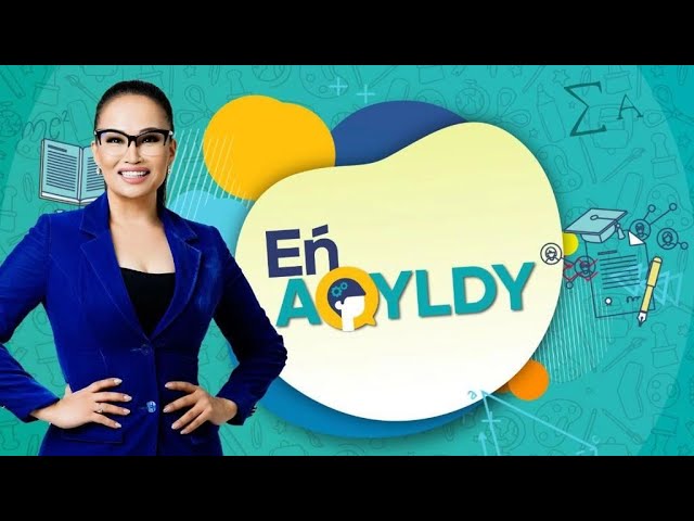 «En Aqyldy» зияткерлік шоуы | Финал