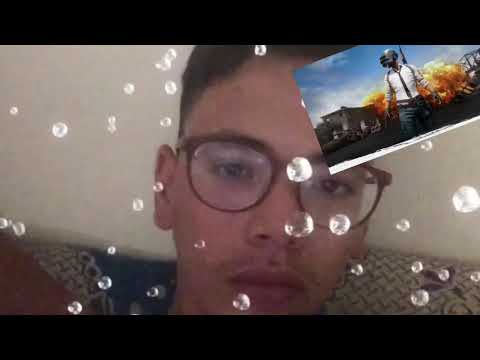 Oussama ghouati magi+ &