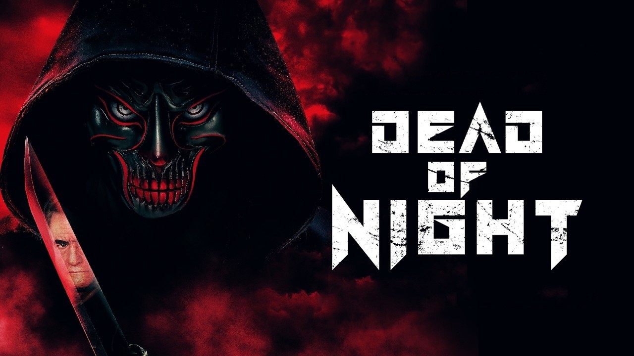 Miniature de la vidéo Dead of Night | Official Teaser | Horror Brains du film Dead of Night