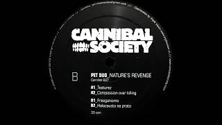 PET Duo - Testurez