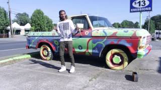 Dr. Dre - The Next Episode (San Holo Remix) feat. Marquese