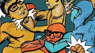 Chocolate Puma Gotta Get Away (feat. Chateau)