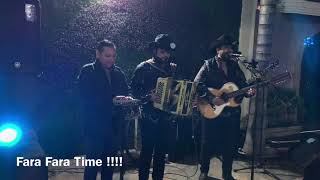 Fara Fara Time !!! Tus Mentiras (Palomazo Con Luis Mario (Pesado)