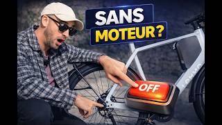 Les Vélos Électriques