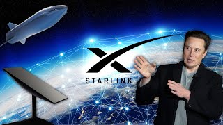 Starlink is Critically Over Hyped