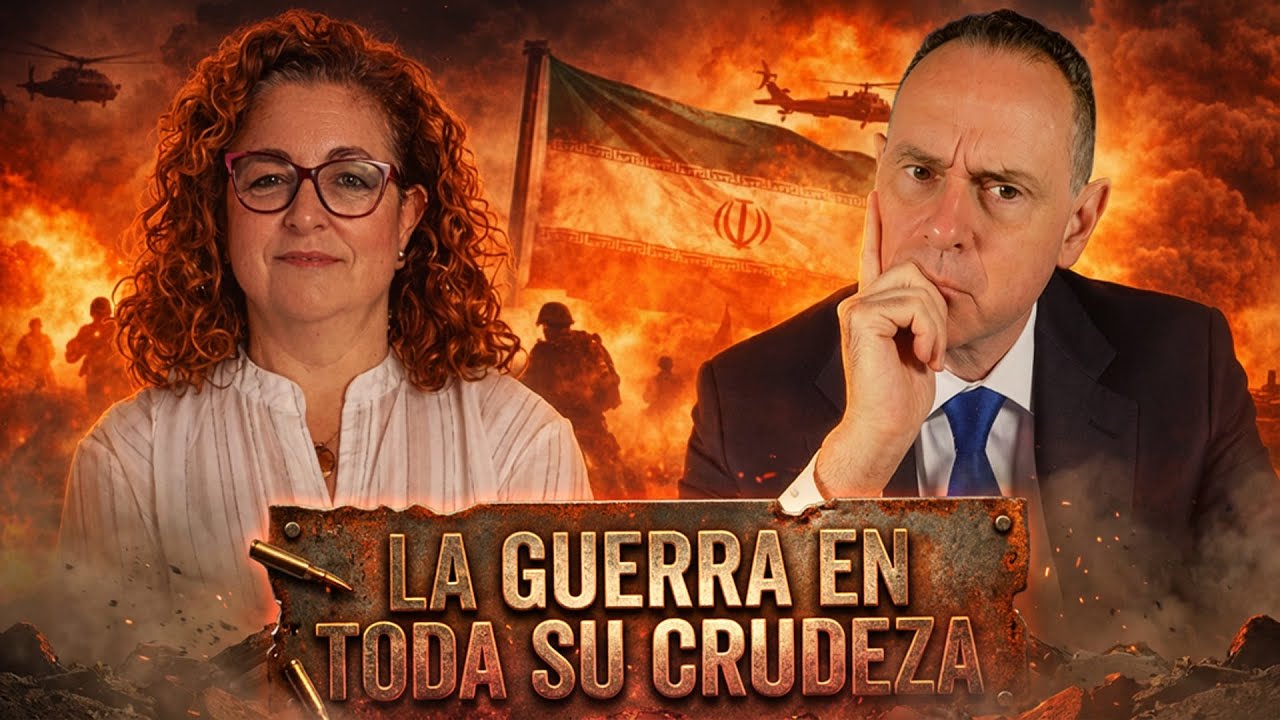 Esto nadie te lo había contado sobre la guerra