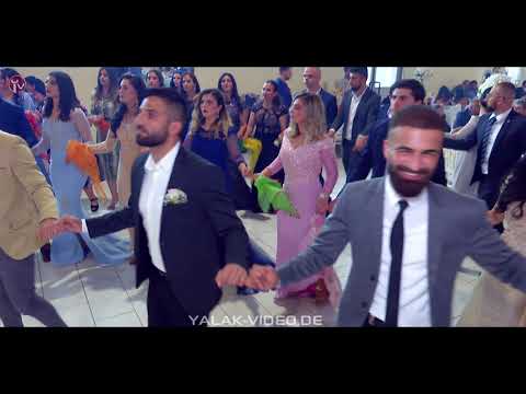 Nudem & Veli - Part 2 - Yalak Video - Klamedin Neco - daweta kurdi 2019