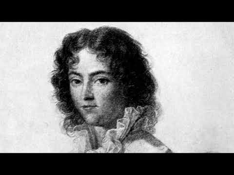 Was heute geschah 05. Januar 1762 Constanze Weber wird geboren. Mozarts Licht und Anker