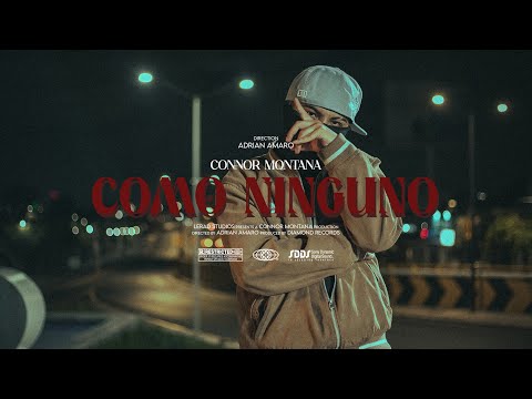 Flow De Diablo❌Connor Montana - Como Ninguno Beef (Video Oficial)(prod-B-Ray💎)