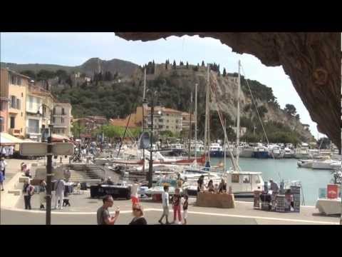 Cassis, Provence, France