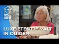 Wilma NIET TE SPREKEN over chique vistafel! ? ? | Lang Leve de Liefde #AFL128