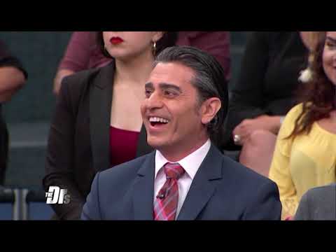 Dr. Khosroabadi's Secret to Ingrown Toenail Relief On #TheDoctors