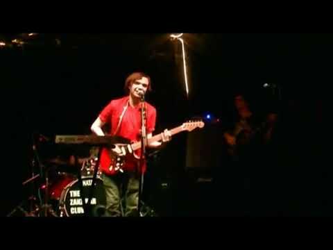 Chris Jones Melting Desire EP Launch