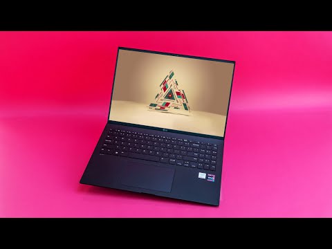 LG gram 16 Review - Still the Best Light Laptop?