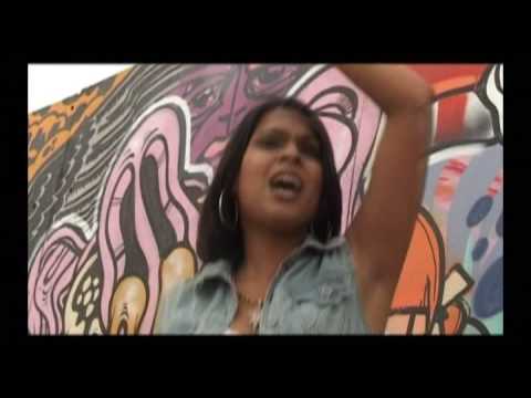 Lady K-Wida feat. King Yellowman - One Man Woman (videoclip)