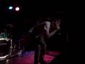 Blonde Acid Cult - "Calypso" at Mercury Lounge ...
