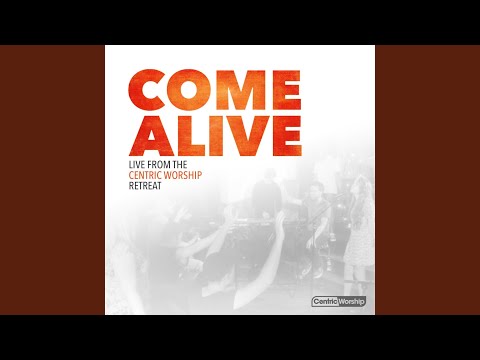 Come Alive (Dry Bones) (Live)