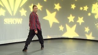 La Nueva Ola-"Beat Your Face"-Jesse Vega