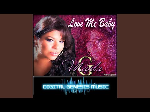 Love Me Baby (House Mix)