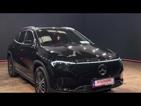 Mercedes-Benz EQA EQA 250PLUS SPORT EXECUTIVE - FU - Image 2