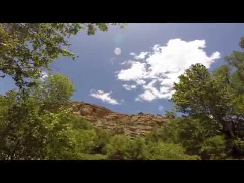 Aravaipa Canyon Wilderness