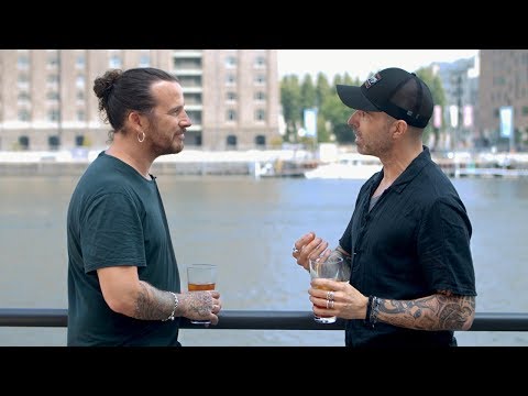 Luciano and Chris Liebing on Harmonic Mixing | Native Instruments